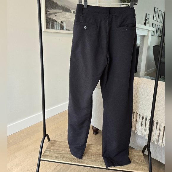 Under Armour Golf Pants 34/32 - Picture 7 of 7